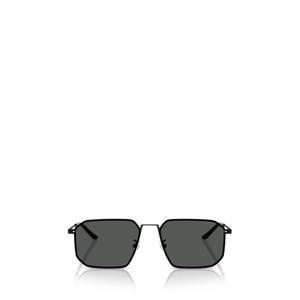 엠포리오 아르마니 선글라스 EA2165D 300187 MATTE BLACK