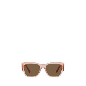 보그 선글라스 VO5462S 295473 TRANSPARENT PEACH