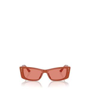 지미추 선글라스 JC5002BU 501084 PAPRIKA