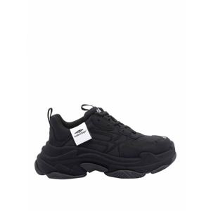 [BALENCIAGA] 라프리마 남성 트레이너 블랙 트리플 S 스니커즈 820240WTSJG1000 /8