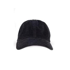 아미 파리스 로고 디테일 커브드 피크 캡 UCP265CO0089 020 TP947749377
