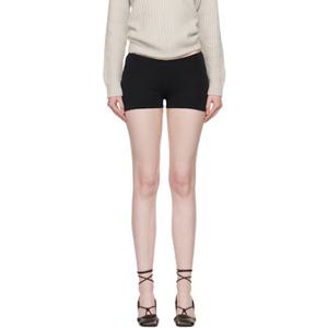 아워 레가시 블랙 타마라마 쇼츠 W2256TW 251803F088004