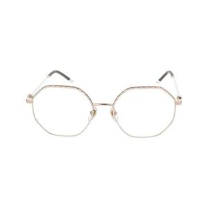 훌라 안경 VFU637 Gold