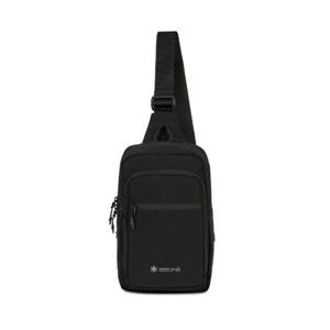 스노우피크 듀얼 슬링백 0.5 V2 BB S24FUFBG37 BK DG DK FG KG