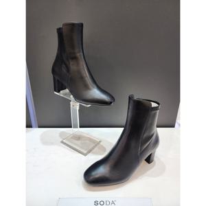 [소다][소다] FLB302 LS10 소다 SODA 여성 부츠 (여성 정장 케주
