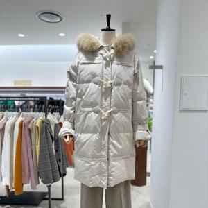 [오프리미츠]  B22DA2B01_폭스퍼 야상형 점퍼