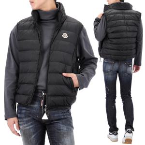25FW 몽클레어 ROCOQUE 로코크 다운 패딩 조끼 1A00003 597YF 999