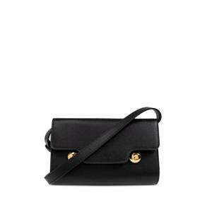 마르니 숄더백 PHMO0041U0P6948 00N99 BLACK