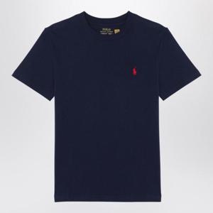 키즈 폴로 랄프로렌 셔츠 323832904037CO Blue