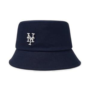 MLB모자 PQJ 3AHT7804N-09NYD 베이직 버킷햇