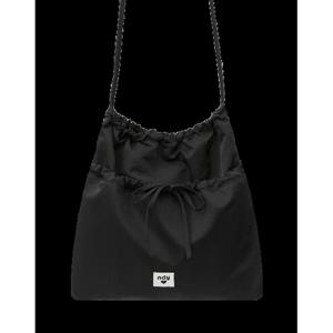 [널디] 리본 포켓 크로스백 PNEF25BG02 RIBBON POCKET CROSS BAG