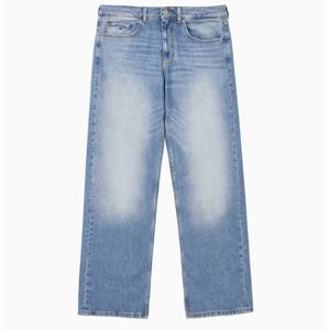 타미진 제이미 루즈 핏 데님 바지 B1 T32F6NEW16TMT1 1A5
