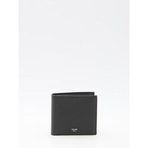 셀린느 반지갑 10B653BEN 38SI BLACK