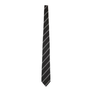 톰포드 넥타이 STE001 S0148LB999 BLACK