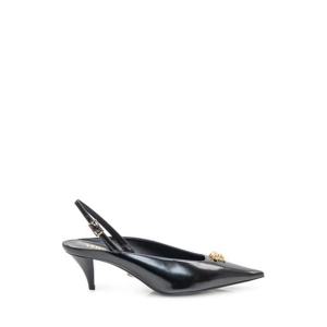 베르사체 힐 펌프스 10219051A14835 1B00V Black