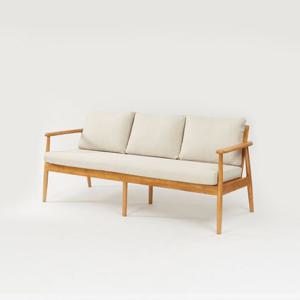 [착불배송] I3142 3인 패브릭 소파 4colors 2인용소파 3인용소파 패브릭소파 거실소파 의자 스툴 소파스툴 방수소파 방수패브릭소파