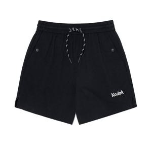 코닥 썸머 3부 보드 숏팬츠 우먼 BB K4222LHP61 BLK SBL YLW