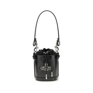 비비안웨스트우드 토트백 4C030009WL00BR N401 BLACK
