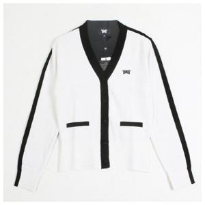 [PXG]PXG골프자켓 TQK PIFPW4304-01 WOMEN KNIT CARDIGAN