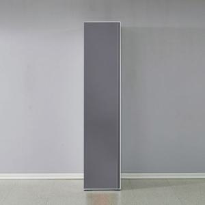 [착불배송] H4482 도어 400 옷장 2colors 행거옷장 이불장 틈새옷장 옷수납장 옷장수납장 틈새장 싱글옷장 드레스룸옷장 도어수납장 도어옷장