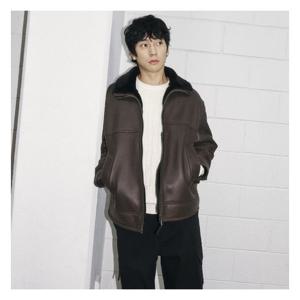 [파렌하이트]리얼 무스탕 (FJGDX9306)