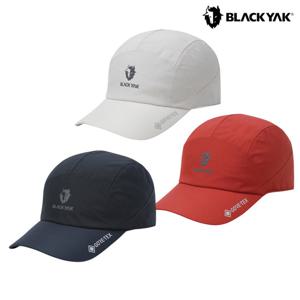 블랙야크 남녀공용 고어텍스 캡모자 고어캠프캡B 기능성 등산모자 2BYHTFU944