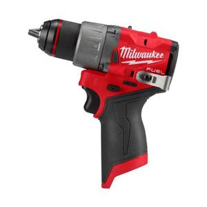 충전드릴드라이버 밀워키/M12 FDD2-0X/12V FUEL 충전 드릴 드라이버(GEN