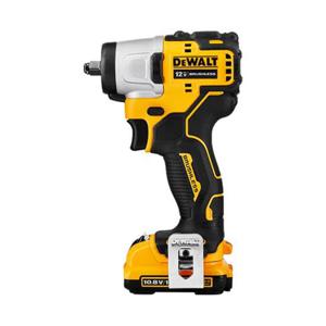 충전임팩트렌치 (디월트) 충전임팩렌치 BL DCF902L2 12V MAX 3.0Ah