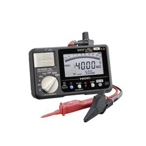 히오키 HIOKI 아날로그 절연저항계 IR4052-51 절연저항계