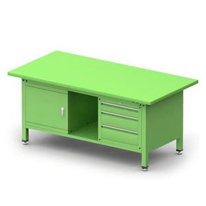 작업다이 (태진ENG) 작업대 TWTB1890S1.6-TCD/3D 스틸상판