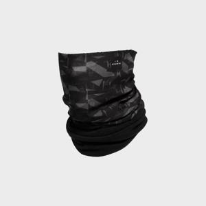 JQS DUU24904Z1 플리스 멀티스카프 (Black)