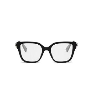 불가리 스퀘어 프레임 안경 BV50046I