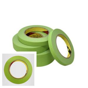 3M 종이 내열 마스킹테이프 차량용 12mm 페인트테이프