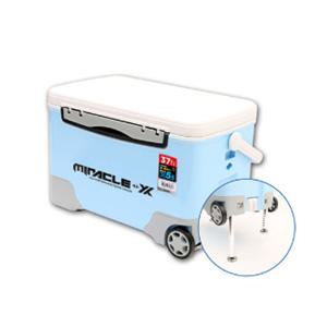 싸파 아이스박스 37리터 SIC-037HE