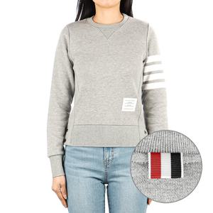 [톰브라운] 25FW (FJT002A 00535 055) 여성 맨투맨