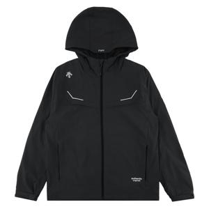 데상트 엔듀라 트레일 자켓 SP321RJK96BLK