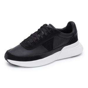 [클락스(슈즈)]남성 클락스 경량 쿠션 스니커즈 CLAOXC4340MF1 블랙