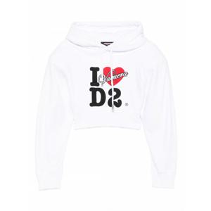 [DSQUARED2] 라프리마 여성 스웨터 화이트 S72GU0501 S25516100 /11