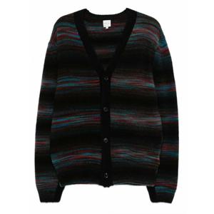 [PAUL SMITH] 라프리마 남성 스웨터 블랙 M1R568Z T0283079 /11