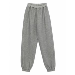 [CARVEN] 라프리마 여성 팬츠 6252K21067 N981 라이트 grey 멜란지 /10