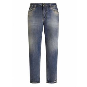 [DOLCEGABBANA] 라프리마 여성 팬츠 GYJDAD G8NX2S9001 Variante abbinata /10