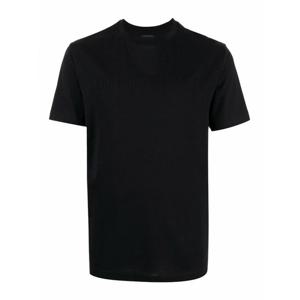 [EMPORIO ARMANI] 라프리마 남성 티셔츠 1JGYZ8N1TD20974 블랙 /8