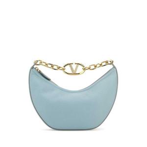 발렌티노 가라바니 숄더백 5W2B0Q42JDK ZJ4 Light Blue