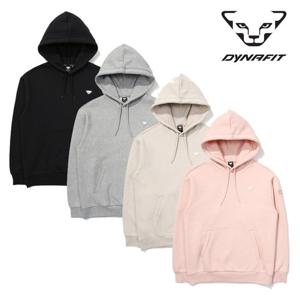 LJS  다이나핏  남녀공용 (그라운드) 후드 티셔츠 (YUW23277)