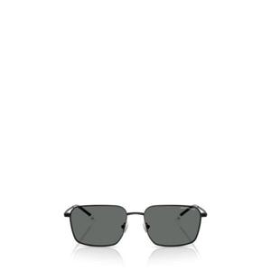 알마니 선글라스 AX2053S 600087 MATTE BLACK