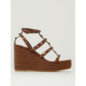 발렌티노 가라바니   샌들 FW25 7w2S0F95BAE N58 5987488 Brown