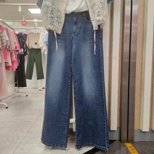 포커스 HC40 와이드바지 Fm5f3pt3304