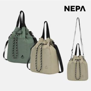 네파 [택가59,000원] 7LC7527 브리즈 보틀 크로스백