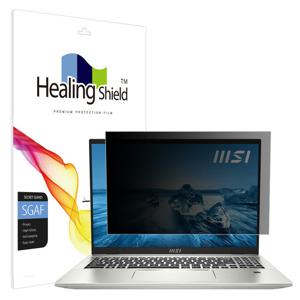 MSI 프레스티지 16 A12U 프라이버시 사생활 액정