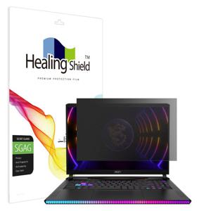 MSI 레이더 GE68 HX 13V 프라이버시 저반사 액정